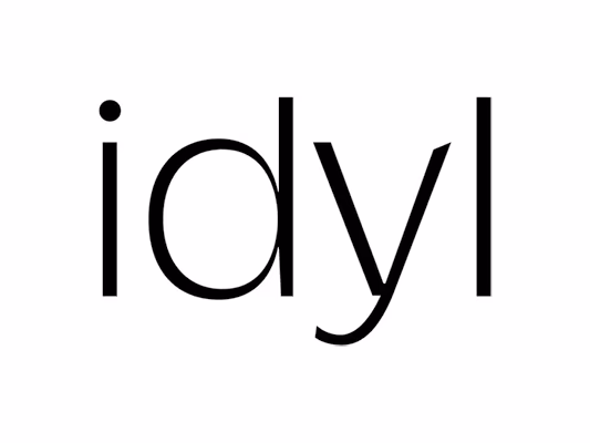 Idyl Logo